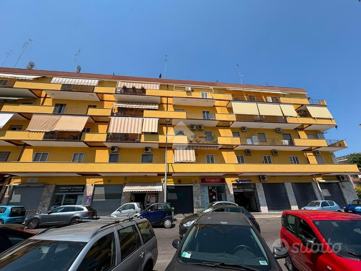 Appartamento – Bari, Poggiofranco, Municipio 2 - Vista 4