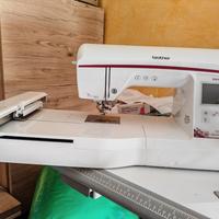 Brother Innov-is NV870