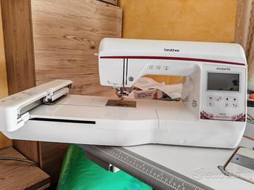 Brother Innov-is NV870