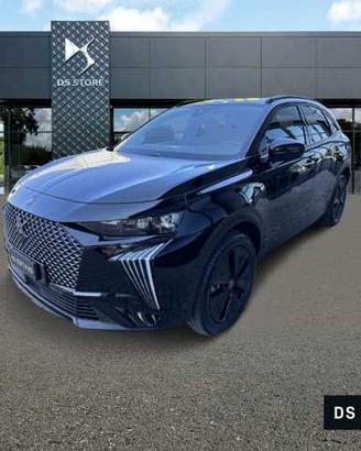 DS DS 7 E-Tense 225 Performance Line +