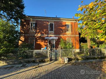 CASA INDIPENDENTE A CONSELICE