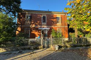 CASA INDIPENDENTE A CONSELICE