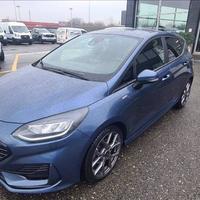 FORD Fiesta 5p 1.0 ecoboost h ST-Line 125cv