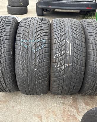 gomme usate 2255018 Winter BRIDGESTONE - BLI - 683