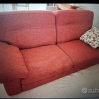 DIVANO CHATEAU D'AX SOGGIORNO SALA