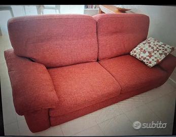 DIVANO CHATEAU D'AX SOGGIORNO SALA