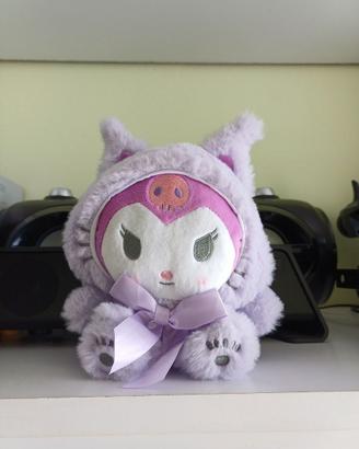 Peluche Kuromi