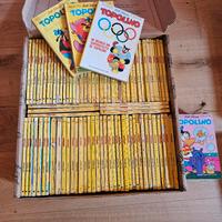 Fumetti di Topolino