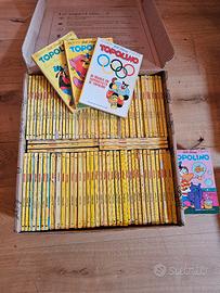 Fumetti di Topolino