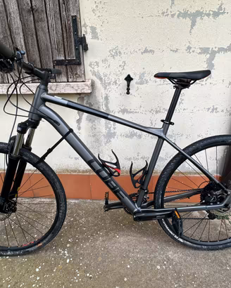 MTB CUBE AIM EX