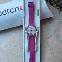 Swatch "Sweetberry" (GP152) – Viola