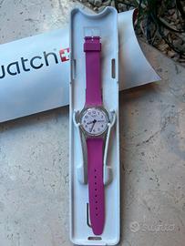 Swatch "Sweetberry" (GP152) – Viola