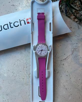 Swatch "Sweetberry" (GP152) – Viola