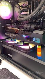 AORUS GeForce RTX(TM) 3080 MASTER 10G (rev. 3.0)