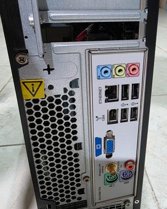pc fisso