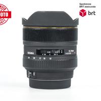 Sigma 12-24 F4.5-5.6 EX DG HSM (Nikon)