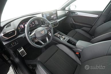 CUPRA Leon Leon 2.0 TDI 150 CV DSG