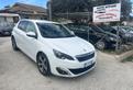 Peugeot 308 1.6 BlueHDi 120 S&S Allure
