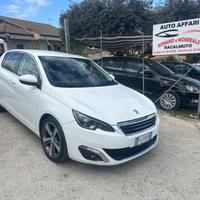 Peugeot 308 1.6 BlueHDi 120 S&S Allure