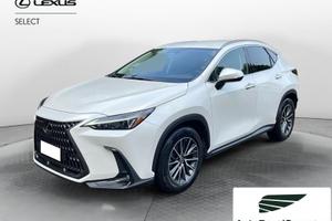 Lexus NX Plug-in Premium 4WD MY22