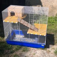 Gabbia per roditori di grandi dimensioni