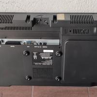 TV camper