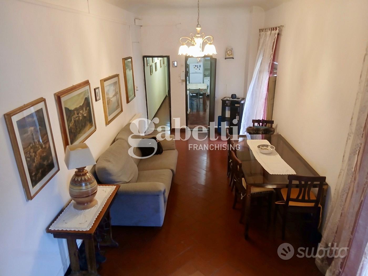 Appartamento Firenze [GN2625VRG]