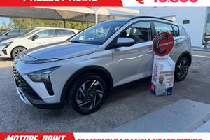 HYUNDAI Bayon 1.2 MPI MT XClass