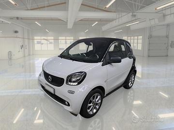 SMART FORTWO 70 1.0 52KW YOUNGSTER TWINAMIC COUPE