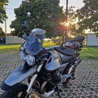 Moto Guzzi V85 TT