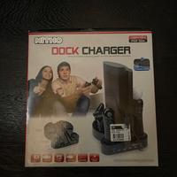 Nitho Dock Charger Sony PlayStation PS3 Slim Base