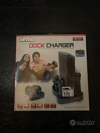 Nitho Dock Charger Sony PlayStation PS3 Slim Base