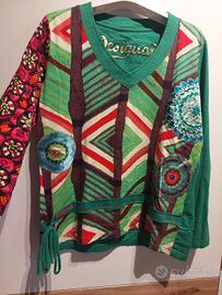 maglia desigual