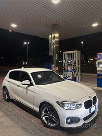 Bmw 125i - Msport 2016 F20