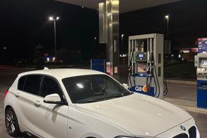 Bmw 125i - Msport 2016 F20