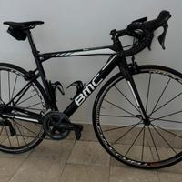 Bici da corsa BMC slr01