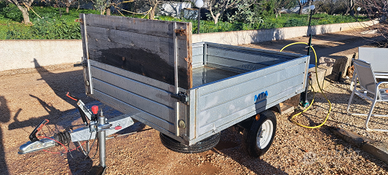Carrello rimorchio
