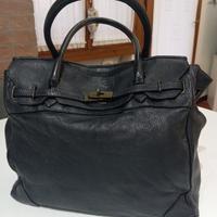 borsa in pelle 