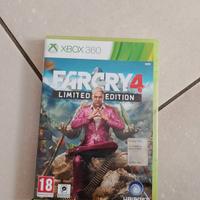 Farcry 4 XBOX360