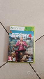 Farcry 4 XBOX360