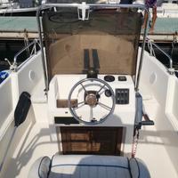 Open Mimi 40cv Yamaha