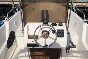 Open Mimi 40cv Yamaha