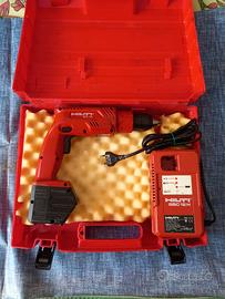 Trapano avvitatore HILTI SB 12