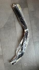 DEFLETTORE DEL VENTO VW MULTIVAN T7 - HEKO 31028