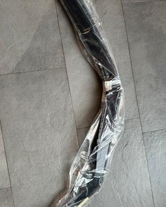 DEFLETTORE DEL VENTO VW MULTIVAN T7 - HEKO 31028