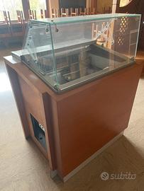 Vetrina gelati