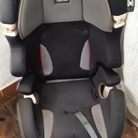 Seggiolino auto inglesina