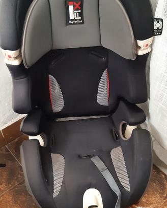 Seggiolino auto inglesina