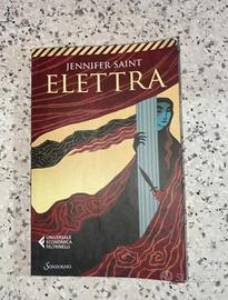 Elettra Jennifer Saint