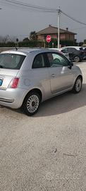 FIAT 500 1200 benzina